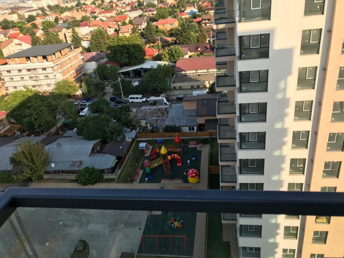 Luxury Westpark 2 Presidentialsuite With Lake View W4 Bucarest Esterno foto
