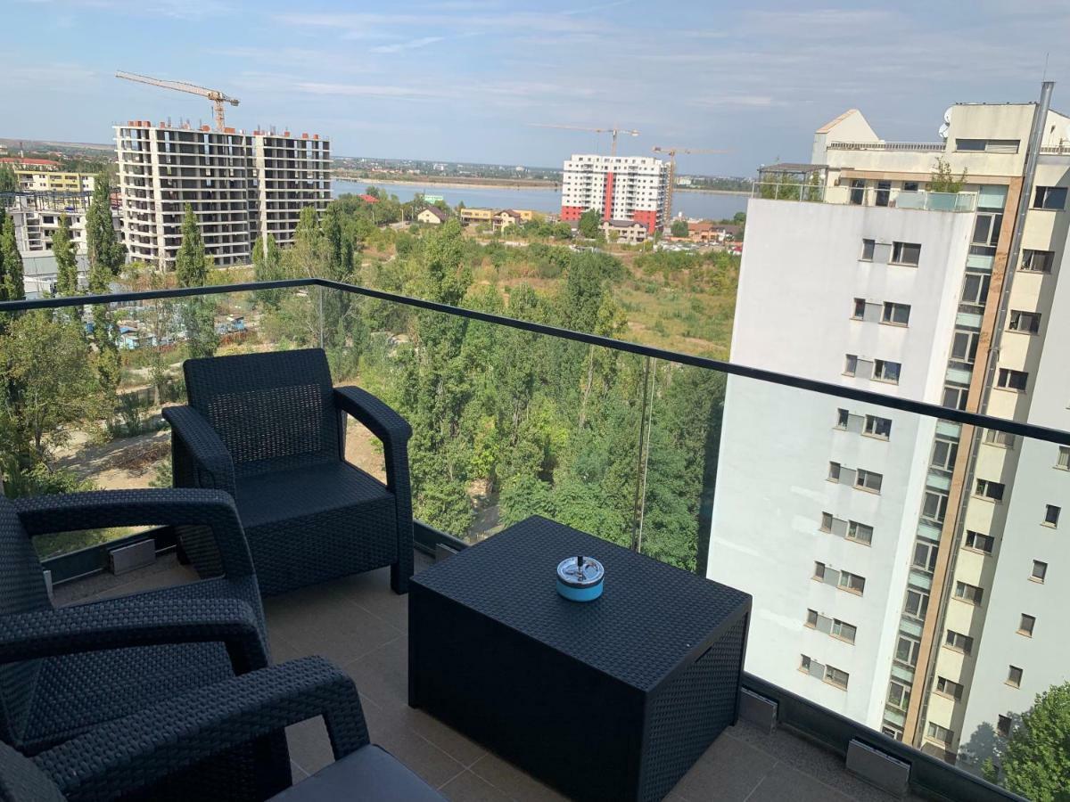 Luxury Westpark 2 Presidentialsuite With Lake View W4 Bucarest Esterno foto